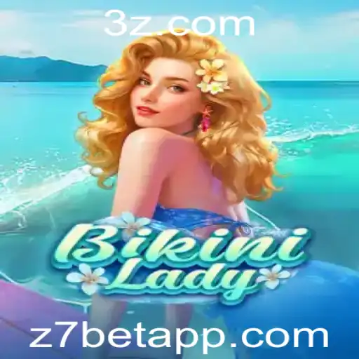 Z7BET - Descubra o Mundo Vibrante de BikiniLady: O Jogo Que Conquistou Multidões