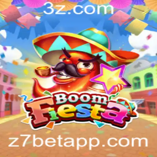 Z7BET - Explorando o Mundo de BoomFiesta: O Jogo Revolucionário com Z7BET