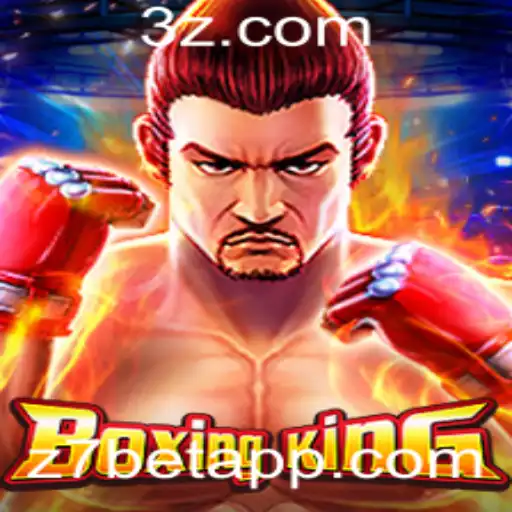 Z7BET - Explorando o Dinâmico Universo de BoxingKing e a Influência do Z7BET
