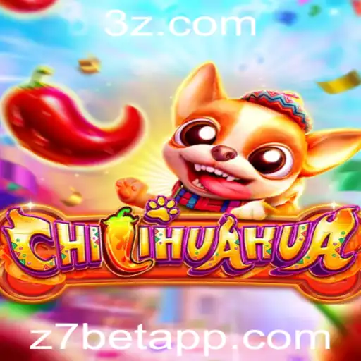 Z7BET - Descubra as Aventuras de CHILIHUAHUA: O Novo Jogo Sensação