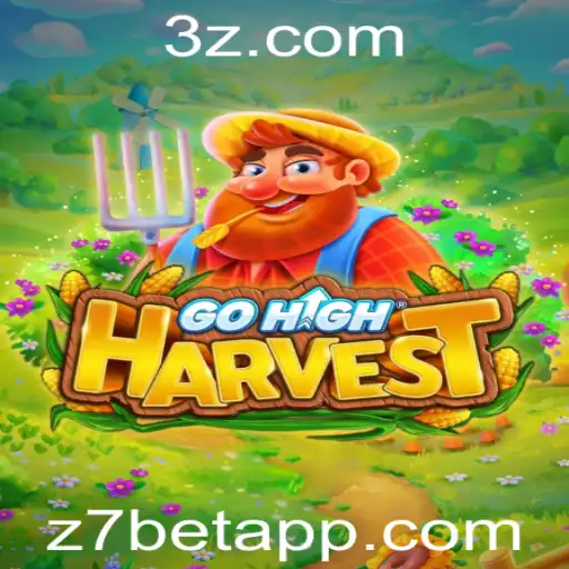 GoHighHarvest: O Novo Jogo de Estratégia Agrícola Online