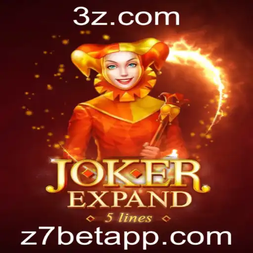 JokerExpand: Descubra o Jogo Inovador Com Z7BET