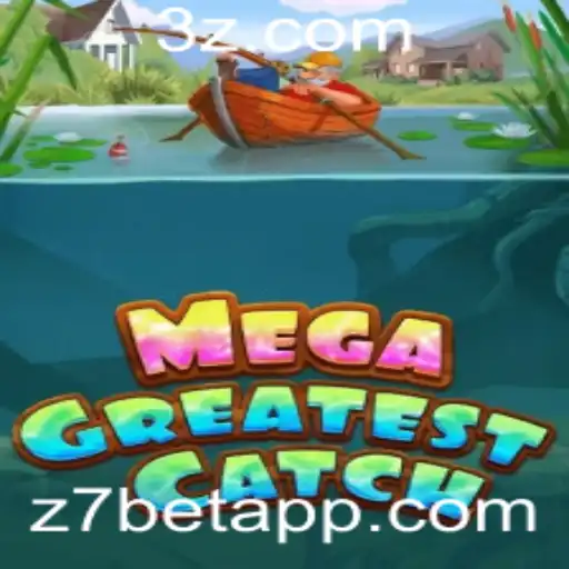 MegaGreatestCatch: Descubra as Regras e Estratégias do Jogo Sensação