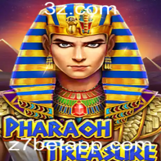 PharaohTreasure: Um Mergulho na Aventura Digital com Z7BET