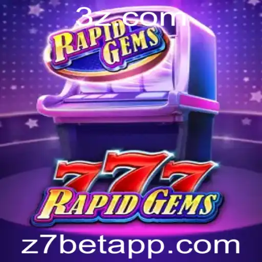 Descubra RapidGems777: Um Jogo Inovador com a Parceria Z7BET
