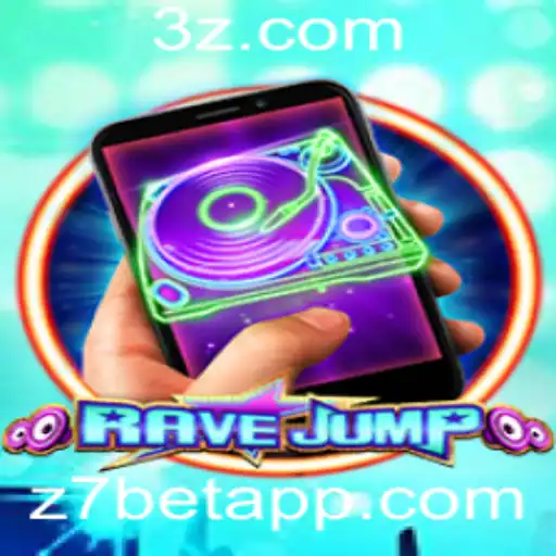 RaveJumpmobile: Uma Experiência Inovadora em Jogos Mobile