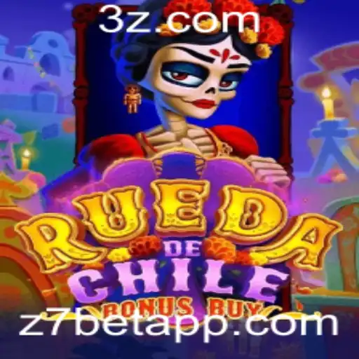 Explorando o Emocionante RuedaDeChileBonusBuy no Z7BET