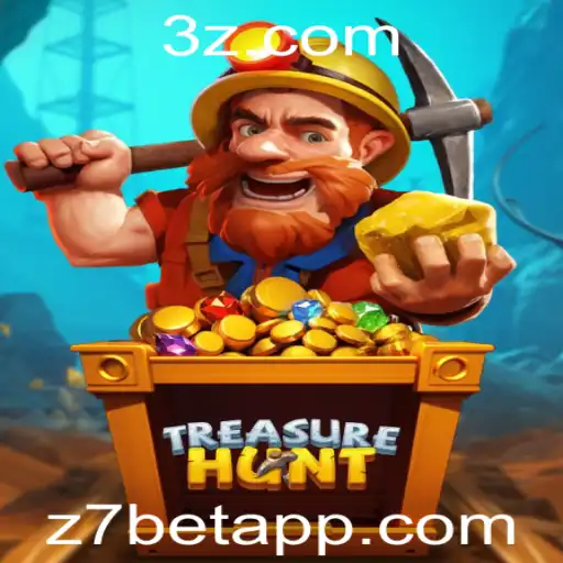 Explorando Tudo Sobre TreasureHunt e o Código Z7BET