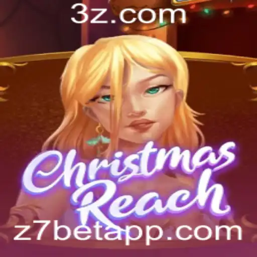 Z7BET - Explore o Mundo Mágico de ChristmasReach: O Jogo de Natal Atraente