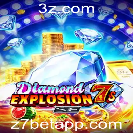 Z7BET - Explorando o Fascinante Mundo de DiamondExplosion7sSE com Z7BET