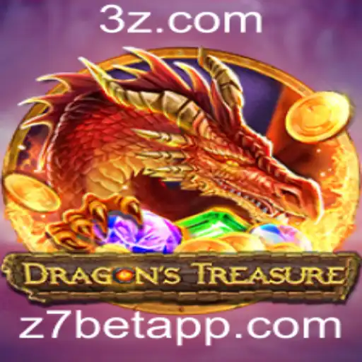 Z7BET - DragonsTreasure: Aventuras Épicas e Regras do Jogo de Cassino Online