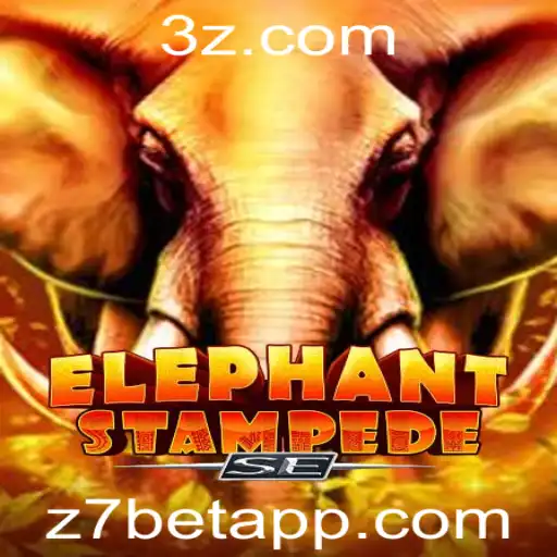 Z7BET - Descubra o Mundo Intenso de ElephantStampedeSE: Regras e Introdução