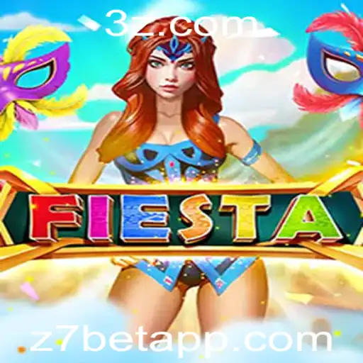 Z7BET - Descubra o Fascinante Mundo do Jogo de Tabuleiro 'Fiesta' com Z7BET