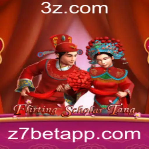 Z7BET - Explorando o Mundo de Flirting Scholar Tang no Universo do Z7BET