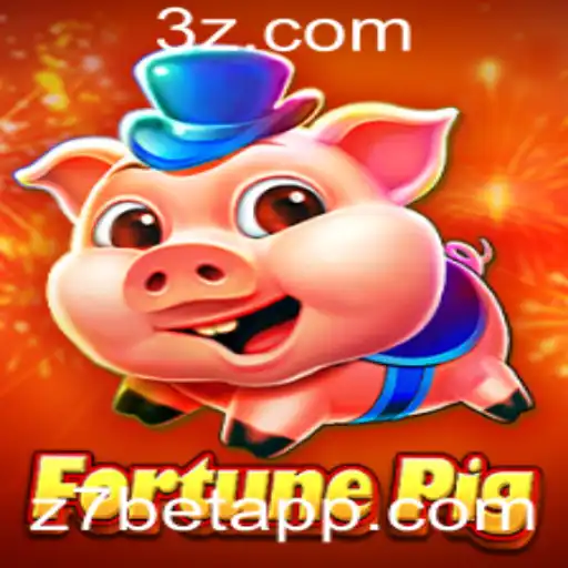 Z7BET - Descubra o Empolgante Mundo do Jogo FortunePig: Uma Exploração Detalhada