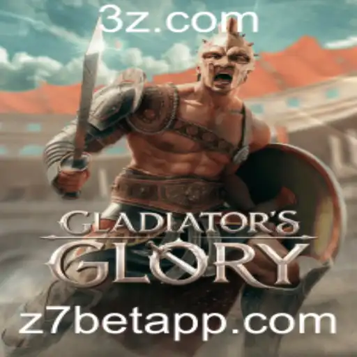 Z7BET - Descobrindo GladiatorsGlory: O Jogo que Está Conquistando a Galera