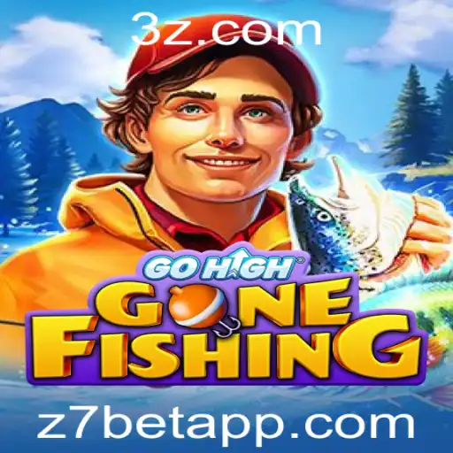 Z7BET - Descubra o Universo de GoHighGoneFishing: Aventuras e Estratégias