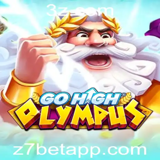 Z7BET - GoHighOlympus: Explorando o Fascinante Mundo do Novo Jogo Eletrônico
