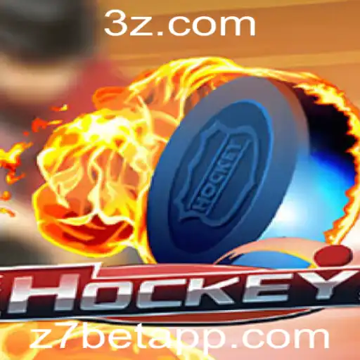 Z7BET - Hockey: Um Esporte de Velocidade e Estratégia