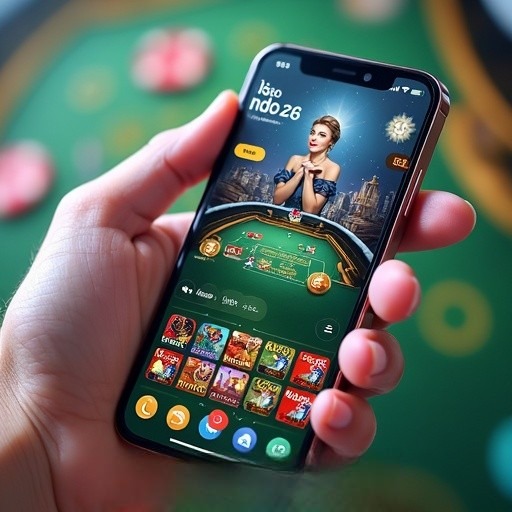 Experiência VIP Z7BET