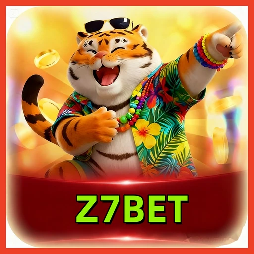 z7bet Logo
