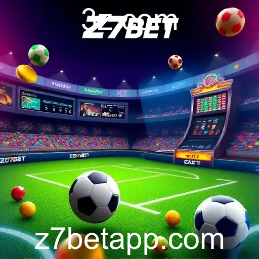 Cenário Atual do Z7BET no Brasil