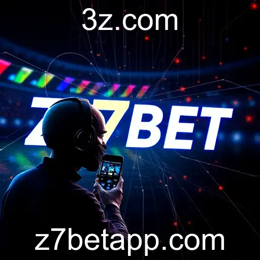 A Ascensão de Z7BET no Cenário de Jogos Online