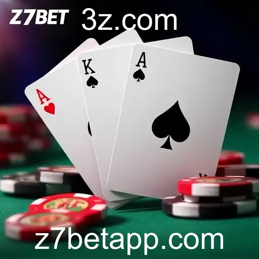 Tendências de Jogos de 2025: Z7BET em Foco