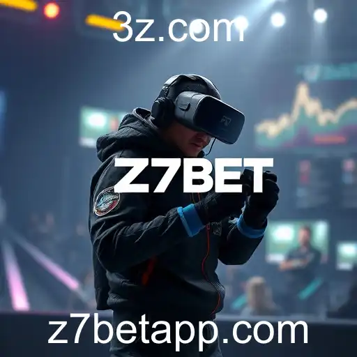 Z7BET: Tendências de Jogos e Estratégias de Sucesso