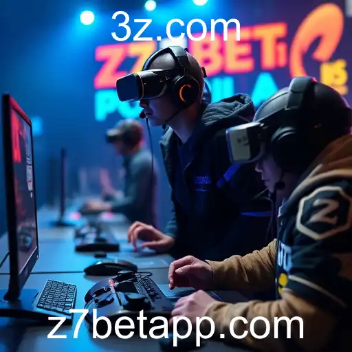 Impacto dos Jogos Online no Cenário Atual