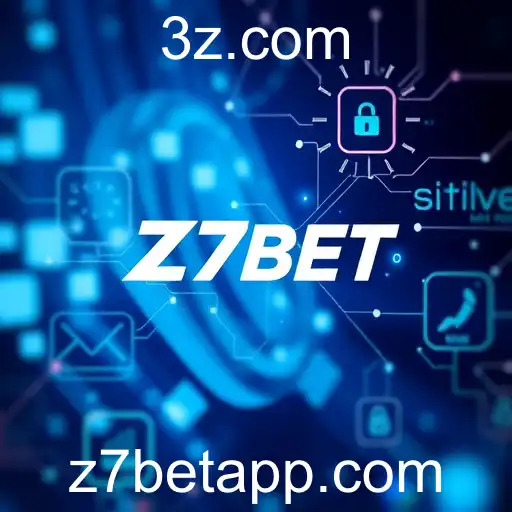 A Ascensão do Z7BET no Mercado de Jogos Online
