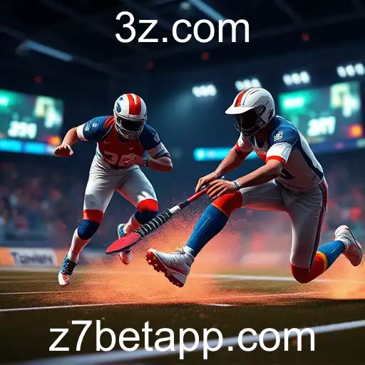 A Ascensão do Z7BET no Cenário de Jogos Online