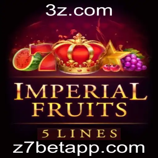 Z7BET - Descubra o Fascinante Mundo de ImperialFruits5 com Z7BET