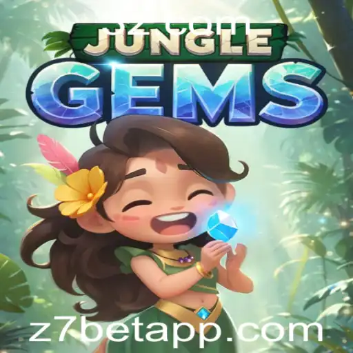 Z7BET - JungleGems: Descubra a Aventura Selvagem