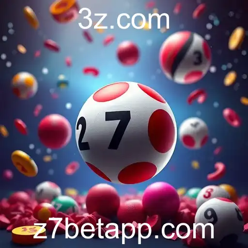 Z7BET - A Fascinante Jornada do Mundo da Loteria