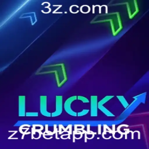 Z7BET - Descubra o Inovador Mundo do Jogo 'LuckyCrumbling' e a Chave 'Z7BET'
