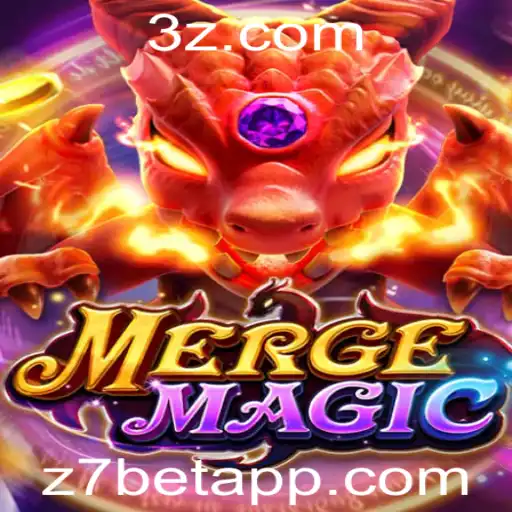 Z7BET - Descubra o Mundo de MERGEMAGIC: Uma Jornada Inovadora no Universo dos Jogos