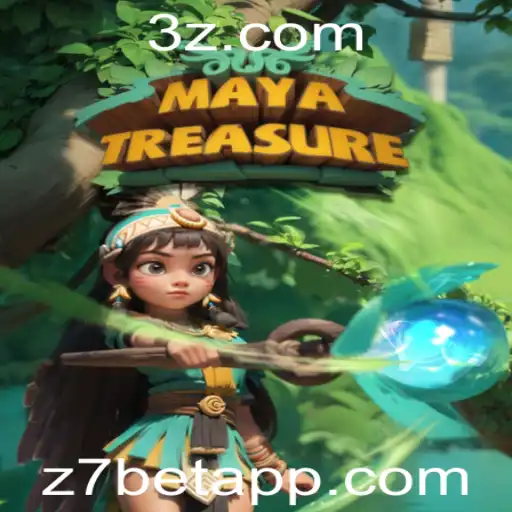 Z7BET - Descobrindo os Segredos de MayaTreasure: O Jogo que Conquista os Aventurados
