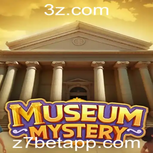 Z7BET - MuseumMystery: Aventura e Intriga em Meio às Obras de Arte