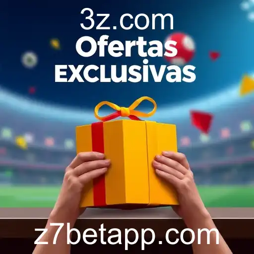 Z7BET - Ofertas Exclusivas: Descubra o Mundo de Oportunidades com Z7BET