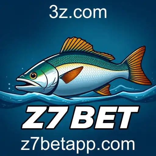 Z7BET - Pesca Online: O Futuro da Atividade Pesqueira com Z7BET