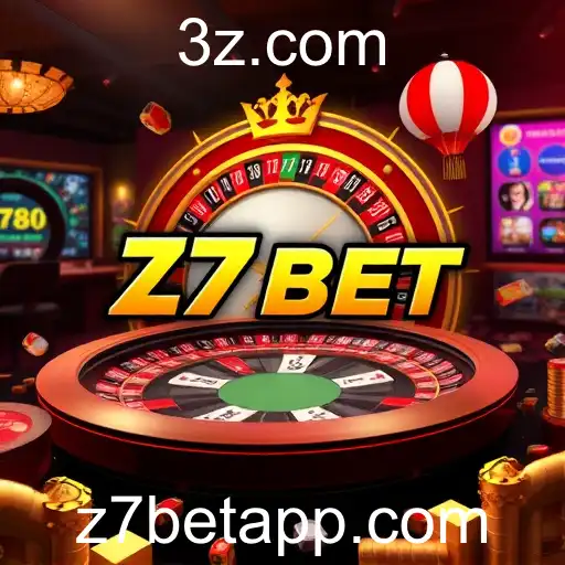 A Ascensão do Jogo Online e a Influência de Z7BET
