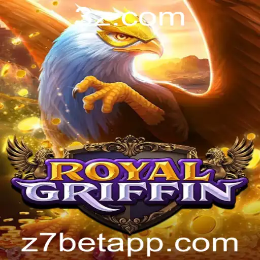 Z7BET - RoyalGriffin: A Nova Sensação no Mundo dos Jogos de Estratégia