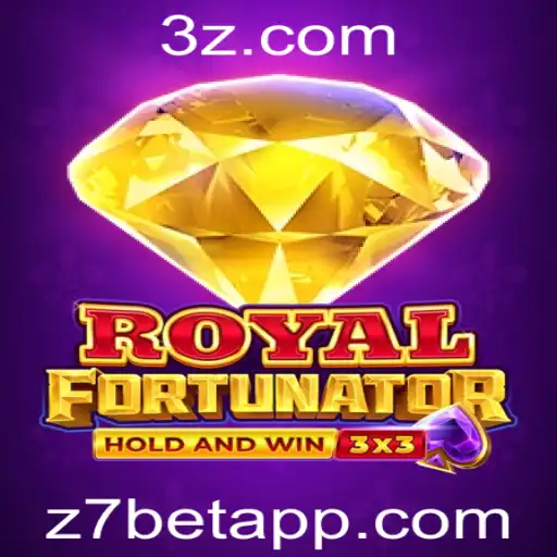Z7BET - Descubra as Aventuras Empolgantes de RoyalFort: Dominando o Jogo com Z7BET