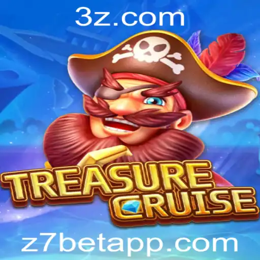 Z7BET - Explorando o Mundo de TREASURECRUISE e a Chave para a Aventura: Z7BET