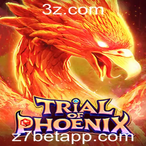 Explorando o Mundo do Jogo 'TrialofPhoenix'