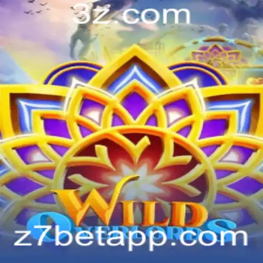 Z7BET - Explorando o Universo do Jogo 'WildOverlords': Regras e Estratégias