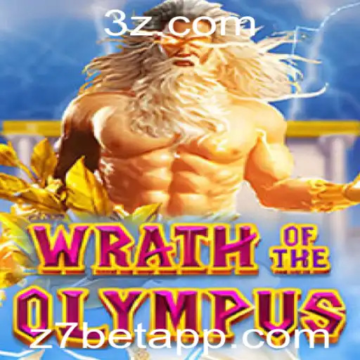 Descubra WrathofOlympus: O Novo Fenômeno de Jogo com Z7BET