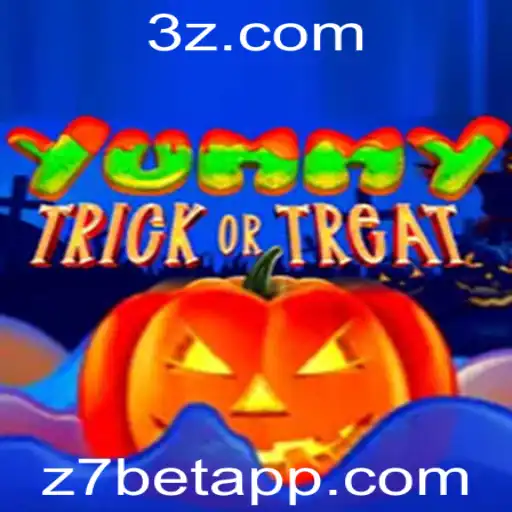 Z7BET - YummyTrickorTreat: A Nova Sensação do Mundo dos Jogos