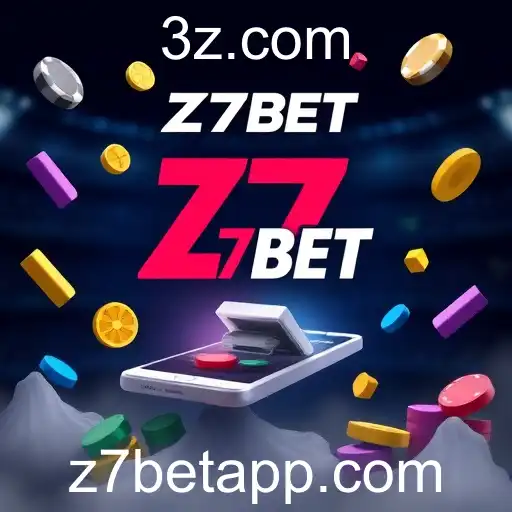 A Revolução dos Jogos Online: Como o Z7BET Está Liderando o Mercado